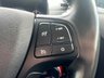 USED 2019 68 HYUNDAI I10 1.0 GO! SE Hatchback 5dr Petrol Manual Euro 6 (67 ps) SATNAV, SPARE WHEEL, 5 SERVICES!!