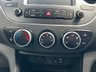 USED 2019 68 HYUNDAI I10 1.0 GO! SE Hatchback 5dr Petrol Manual Euro 6 (67 ps) SATNAV, SPARE WHEEL, 5 SERVICES!!