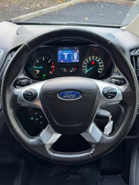 USED 2016 66 FORD TRANSIT 2.2 TDCi 350 HDT Trend Minibus 5dr Diesel Manual L2 H2 (196 g/km, 123 bhp) 