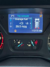 USED 2016 66 FORD TRANSIT 2.2 TDCi 350 HDT Trend Minibus 5dr Diesel Manual L2 H2 (196 g/km, 123 bhp) 