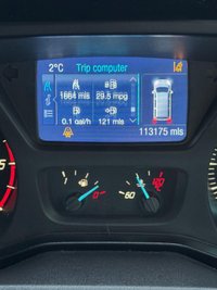 USED 2016 66 FORD TRANSIT 2.2 TDCi 350 HDT Trend Minibus 5dr Diesel Manual L2 H2 (196 g/km, 123 bhp) 