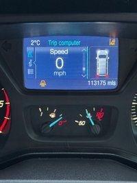 USED 2016 66 FORD TRANSIT 2.2 TDCi 350 HDT Trend Minibus 5dr Diesel Manual L2 H2 (196 g/km, 123 bhp) 