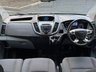 USED 2016 66 FORD TRANSIT 2.2 TDCi 350 HDT Trend Minibus 5dr Diesel Manual L2 H2 (196 g/km, 123 bhp) 