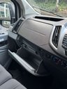 USED 2016 66 FORD TRANSIT 2.2 TDCi 350 HDT Trend Minibus 5dr Diesel Manual L2 H2 (196 g/km, 123 bhp) 