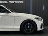 USED 2017 17 BMW 1 SERIES 3.0 M140i Hatchback 5dr Petrol Auto Euro 6 (s/s) (340 ps) *HEATED SEATS* *PRO NAV* *ST COILOV