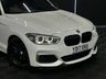 USED 2017 17 BMW 1 SERIES 3.0 M140i Hatchback 5dr Petrol Auto Euro 6 (s/s) (340 ps) *HEATED SEATS* *PRO NAV* *ST COILOV