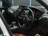 USED 2017 17 BMW 1 SERIES 3.0 M140i Hatchback 5dr Petrol Auto Euro 6 (s/s) (340 ps) *HEATED SEATS* *PRO NAV* *ST COILOV