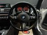 USED 2017 17 BMW 1 SERIES 3.0 M140i Hatchback 5dr Petrol Auto Euro 6 (s/s) (340 ps) *HEATED SEATS* *PRO NAV* *ST COILOV
