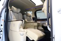 USED 2022 65 TOYOTA ALPHARD EXECUTIVE LOUNGE 2.5 Petrol Hybrid 