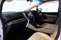 USED 2022 65 TOYOTA ALPHARD EXECUTIVE LOUNGE 2.5 Petrol Hybrid 