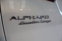 USED 2022 65 TOYOTA ALPHARD EXECUTIVE LOUNGE 2.5 Petrol Hybrid 