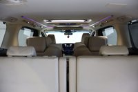 USED 2022 65 TOYOTA ALPHARD EXECUTIVE LOUNGE 2.5 Petrol Hybrid 