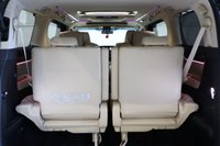 USED 2022 65 TOYOTA ALPHARD EXECUTIVE LOUNGE 2.5 Petrol Hybrid 