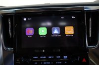 USED 2022 65 TOYOTA ALPHARD EXECUTIVE LOUNGE 2.5 Petrol Hybrid 