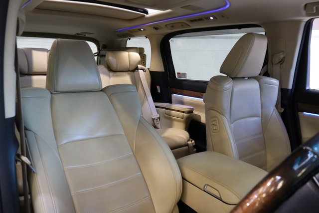 2022 TOYOTA ALPHARD - Photo 10