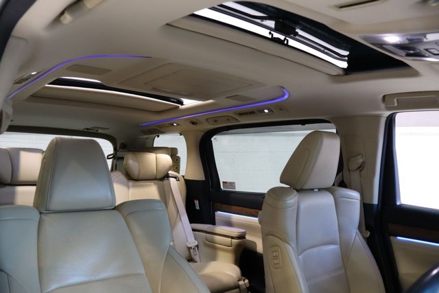 2022 TOYOTA ALPHARD - Photo 11