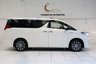 USED 2022 65 TOYOTA ALPHARD EXECUTIVE LOUNGE 2.5 Petrol Hybrid 