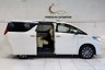 USED 2022 65 TOYOTA ALPHARD EXECUTIVE LOUNGE 2.5 Petrol Hybrid 