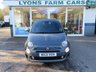 USED 2021 21 FIAT 500 1.0 MHEV Sport Hatchback 3dr Petrol Manual Euro 6 (s/s) (70 bhp) This low mileage example comes with excellent service history (4 x service records) including a detailed inspection and new service on arrival to us. Sold with a new 12 month MOT with no advisories. Only Insurance Group 9!