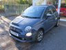 USED 2021 21 FIAT 500 1.0 MHEV Sport Hatchback 3dr Petrol Manual Euro 6 (s/s) (70 bhp) This low mileage example comes with excellent service history (4 x service records) including a detailed inspection and new service on arrival to us. Sold with a new 12 month MOT with no advisories. Only Insurance Group 9!