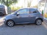 USED 2021 21 FIAT 500 1.0 MHEV Sport Hatchback 3dr Petrol Manual Euro 6 (s/s) (70 bhp) This low mileage example comes with excellent service history (4 x service records) including a detailed inspection and new service on arrival to us. Sold with a new 12 month MOT with no advisories. Only Insurance Group 9!