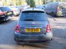 USED 2021 21 FIAT 500 1.0 MHEV Sport Hatchback 3dr Petrol Manual Euro 6 (s/s) (70 bhp) This low mileage example comes with excellent service history (4 x service records) including a detailed inspection and new service on arrival to us. Sold with a new 12 month MOT with no advisories. Only Insurance Group 9!