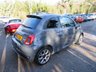 USED 2021 21 FIAT 500 1.0 MHEV Sport Hatchback 3dr Petrol Manual Euro 6 (s/s) (70 bhp) This low mileage example comes with excellent service history (4 x service records) including a detailed inspection and new service on arrival to us. Sold with a new 12 month MOT with no advisories. Only Insurance Group 9!