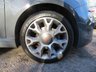 USED 2021 21 FIAT 500 1.0 MHEV Sport Hatchback 3dr Petrol Manual Euro 6 (s/s) (70 bhp) This low mileage example comes with excellent service history (4 x service records) including a detailed inspection and new service on arrival to us. Sold with a new 12 month MOT with no advisories. Only Insurance Group 9!