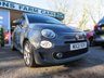 USED 2021 21 FIAT 500 1.0 MHEV Sport Hatchback 3dr Petrol Manual Euro 6 (s/s) (70 bhp) This low mileage example comes with excellent service history (4 x service records) including a detailed inspection and new service on arrival to us. Sold with a new 12 month MOT with no advisories. Only Insurance Group 9!