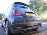 USED 2021 21 FIAT 500 1.0 MHEV Sport Hatchback 3dr Petrol Manual Euro 6 (s/s) (70 bhp) This low mileage example comes with excellent service history (4 x service records) including a detailed inspection and new service on arrival to us. Sold with a new 12 month MOT with no advisories. Only Insurance Group 9!