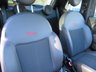 USED 2021 21 FIAT 500 1.0 MHEV Sport Hatchback 3dr Petrol Manual Euro 6 (s/s) (70 bhp) This low mileage example comes with excellent service history (4 x service records) including a detailed inspection and new service on arrival to us. Sold with a new 12 month MOT with no advisories. Only Insurance Group 9!