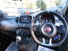 USED 2021 21 FIAT 500 1.0 MHEV Sport Hatchback 3dr Petrol Manual Euro 6 (s/s) (70 bhp) This low mileage example comes with excellent service history (4 x service records) including a detailed inspection and new service on arrival to us. Sold with a new 12 month MOT with no advisories. Only Insurance Group 9!