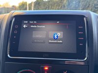 USED 2023 23 PEUGEOT BOXER 2.2 BlueHDi 435 Professional Premium + Panel Van 5dr Diesel Manual L4 High Roof Euro 6 (s/s) (140 ps) 