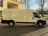 USED 2023 23 PEUGEOT BOXER 2.2 BlueHDi 435 Professional Premium + Panel Van 5dr Diesel Manual L4 High Roof Euro 6 (s/s) (140 ps) 