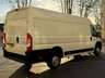 USED 2023 23 PEUGEOT BOXER 2.2 BlueHDi 435 Professional Premium + Panel Van 5dr Diesel Manual L4 High Roof Euro 6 (s/s) (140 ps) 