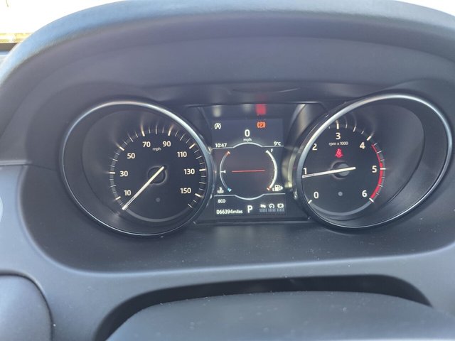 2018 Land Rover Discovery Sport 2L Hse Black 5dr - Photo 10