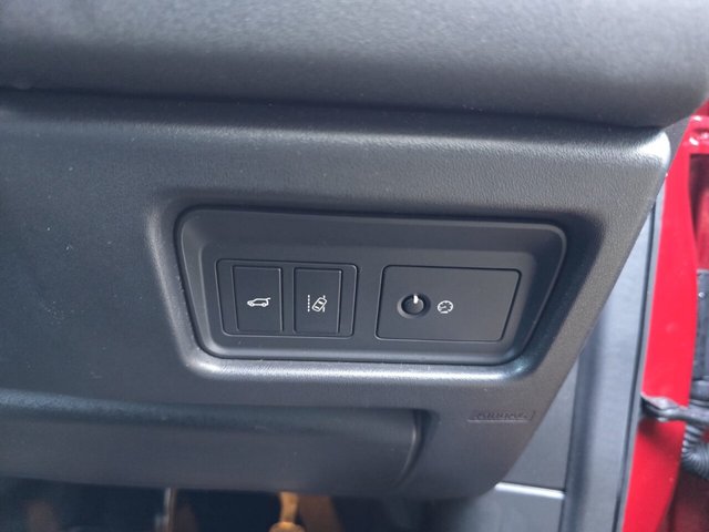 2018 Land Rover Discovery Sport 2L Hse Black 5dr - Photo 12