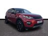 USED 2018 18 LAND ROVER DISCOVERY SPORT 2.0 TD4 HSE Black SUV 5dr Diesel Auto 4WD Euro 6 (s/s) (180 ps) 6 M  warrranty &pound;1000 per claim