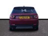 USED 2018 18 LAND ROVER DISCOVERY SPORT 2.0 TD4 HSE Black SUV 5dr Diesel Auto 4WD Euro 6 (s/s) (180 ps) 6 M  warrranty &pound;1000 per claim