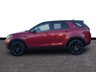 USED 2018 18 LAND ROVER DISCOVERY SPORT 2.0 TD4 HSE Black SUV 5dr Diesel Auto 4WD Euro 6 (s/s) (180 ps) 6 M  warrranty &pound;1000 per claim