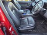 USED 2018 18 LAND ROVER DISCOVERY SPORT 2.0 TD4 HSE Black SUV 5dr Diesel Auto 4WD Euro 6 (s/s) (180 ps) 6 M  warrranty &pound;1000 per claim