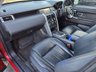 USED 2018 18 LAND ROVER DISCOVERY SPORT 2.0 TD4 HSE Black SUV 5dr Diesel Auto 4WD Euro 6 (s/s) (180 ps) 6 M  warrranty &pound;1000 per claim