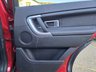 USED 2018 18 LAND ROVER DISCOVERY SPORT 2.0 TD4 HSE Black SUV 5dr Diesel Auto 4WD Euro 6 (s/s) (180 ps) 6 M  warrranty &pound;1000 per claim