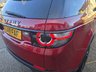USED 2018 18 LAND ROVER DISCOVERY SPORT 2.0 TD4 HSE Black SUV 5dr Diesel Auto 4WD Euro 6 (s/s) (180 ps) 6 M  warrranty &pound;1000 per claim