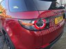 USED 2018 18 LAND ROVER DISCOVERY SPORT 2.0 TD4 HSE Black SUV 5dr Diesel Auto 4WD Euro 6 (s/s) (180 ps) 6 M  warrranty &pound;1000 per claim