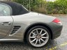 USED 2010 10 PORSCHE BOXSTER 2.9 987 Convertible 2dr Petrol Manual (221 g/km, 255 bhp)-2 Owner Car From New-Finished In Meteor Grey Metallic-Heated Black Leather Upholstery-Manual 6 Speed-19 Inch Carrera Sport Alloy Wheels-Full Description To Follow. 