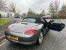 USED 2010 10 PORSCHE BOXSTER 2.9 987 Convertible 2dr Petrol Manual (221 g/km, 255 bhp)-2 Owner Car From New-Finished In Meteor Grey Metallic-Heated Black Leather Upholstery-Manual 6 Speed-19 Inch Carrera Sport Alloy Wheels-Full Description To Follow. 
