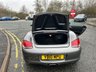 USED 2010 10 PORSCHE BOXSTER 2.9 987 Convertible 2dr Petrol Manual (221 g/km, 255 bhp)-2 Owner Car From New-Finished In Meteor Grey Metallic-Heated Black Leather Upholstery-Manual 6 Speed-19 Inch Carrera Sport Alloy Wheels-Full Description To Follow. 