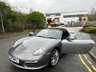 USED 2010 10 PORSCHE BOXSTER 2.9 987 Convertible 2dr Petrol Manual (221 g/km, 255 bhp)-2 Owner Car From New-Finished In Meteor Grey Metallic-Heated Black Leather Upholstery-Manual 6 Speed-19 Inch Carrera Sport Alloy Wheels-Full Description To Follow. 