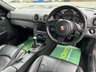 USED 2010 10 PORSCHE BOXSTER 2.9 987 Convertible 2dr Petrol Manual (221 g/km, 255 bhp)-2 Owner Car From New-Finished In Meteor Grey Metallic-Heated Black Leather Upholstery-Manual 6 Speed-19 Inch Carrera Sport Alloy Wheels-Full Description To Follow. 